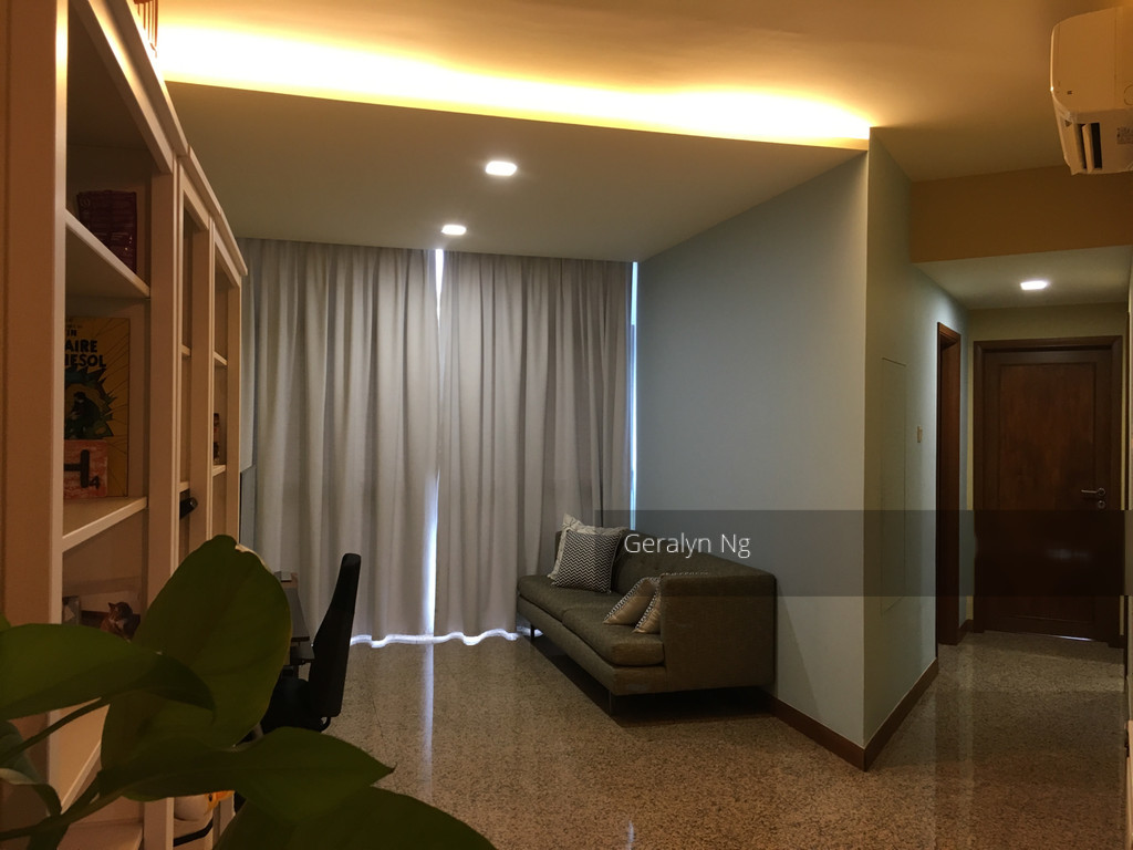 The Bayshore (D16), Condominium #134211522